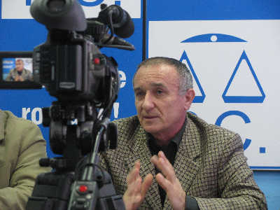 Mihai Ion PC Calarasi