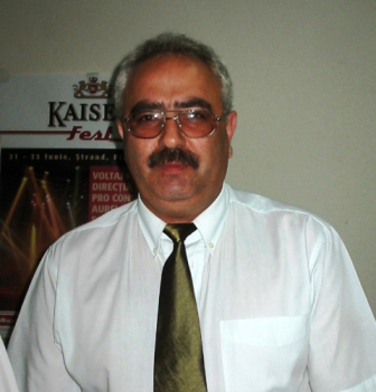 Constantin Iacoban